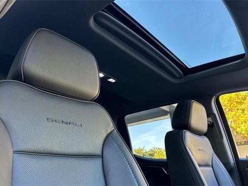 Used 2022 GMC Sierra 1500 Denali image 16