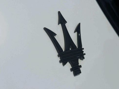 Certified 2023 Maserati Grecale Modena AWD/4WD image 47