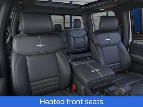 New 2026 Ford F150 Platinum AWD/4WD image 12