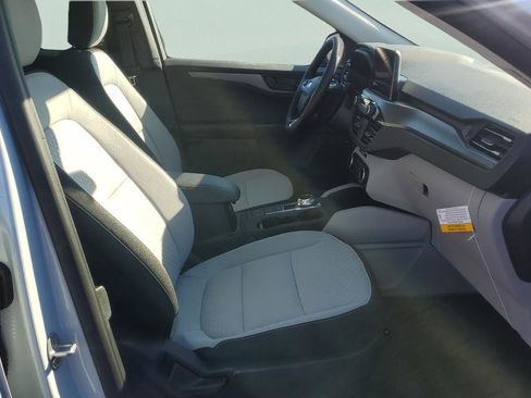 New 2026 Ford Escape Active w/ Cold Weather Package AWD/4WD image 14