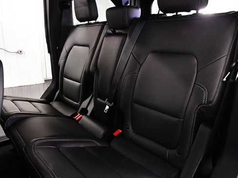 New 2026 Ford Bronco Big Bend AWD/4WD image 31