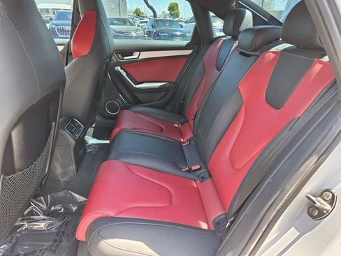 Used 2014 Audi S4 Premium Plus AWD/4WD image 24