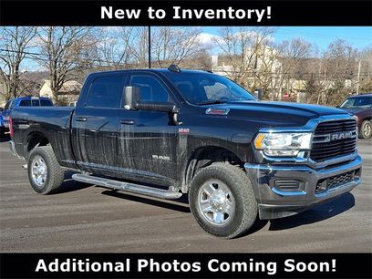 Used 2021 RAM 2500 Big Horn