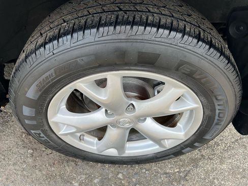 Used 2008 Nissan Rogue SL w/ Premium Pkg AWD/4WD image 8