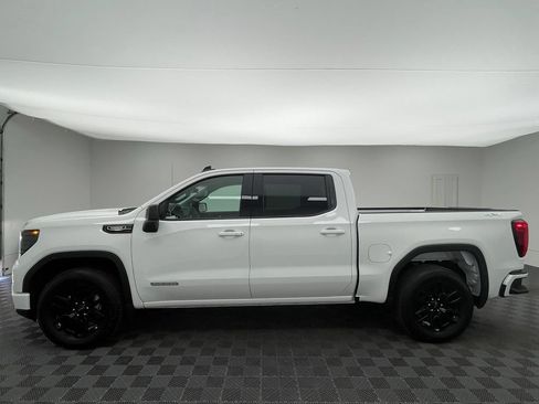 Used 2026 GMC Sierra 1500 Elevation AWD/4WD image 11