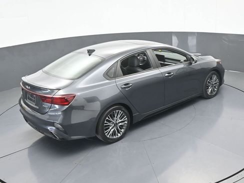 Used 2022 Kia Forte GT-Line w/ GT-Line Premium Package image 58