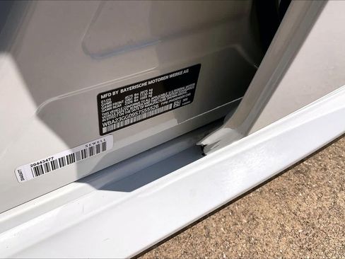 Used 2025 BMW 228i xDrive AWD/4WD image 34