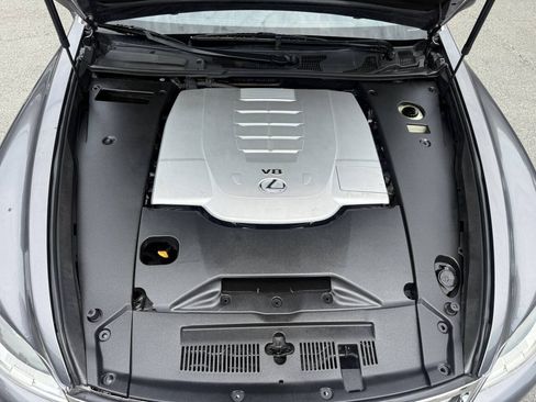Used 2014 Lexus LS 460 L RWD image 27