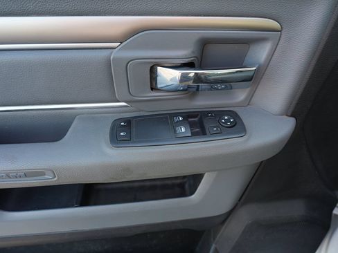 Used 2020 RAM 1500 Tradesman w/ Popular Equipment Group AWD/4WD image 17