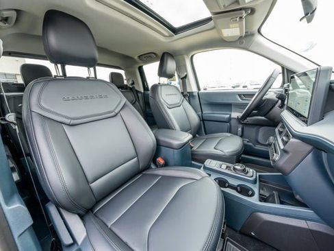 New 2026 Ford Maverick Lariat w/ Black Appearance Package image 20