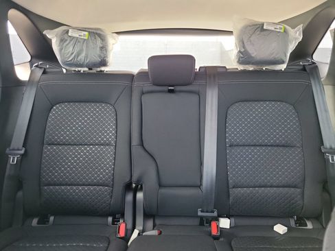 New 2026 Ford Escape Active w/ Cold Weather Package AWD/4WD image 17