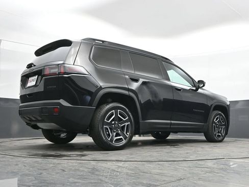 New 2026 Jeep Cherokee Limited AWD/4WD image 48