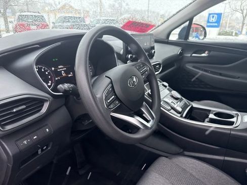 Used 2021 Hyundai Santa Fe SEL w/ Cargo Package image 14