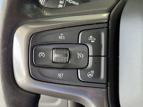 Used 2021 Chevrolet Tahoe RST w/ Luxury Package image 24