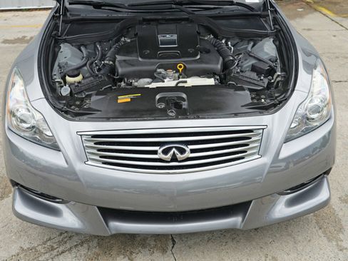 Used 2012 INFINITI G37 IPL image 7