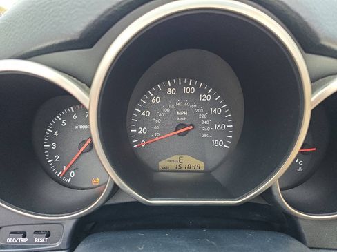 Used 2002 Lexus SC 430 Convertible RWD image 37