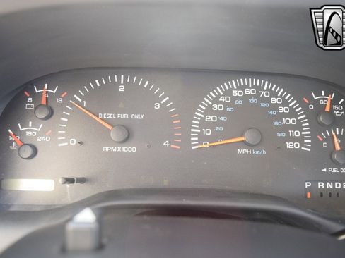 Used 1998 Dodge Ram 2500 Truck 4x4 Quad Cab image 23