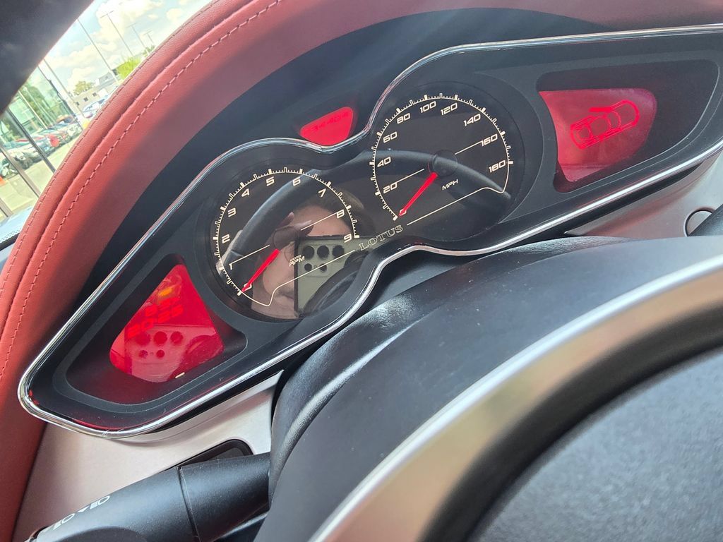 Used 2011 Lotus Evora 2+2 RWD image 53