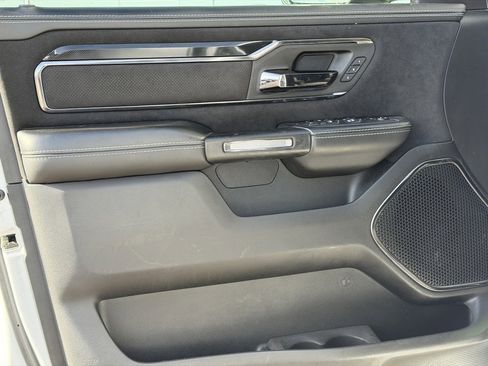 Used 2021 RAM 1500 TRX w/ TRX Level 2 Equipment Group image 14