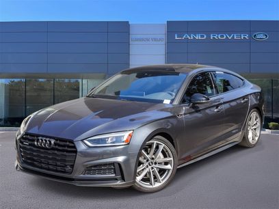 Used 2019 Audi A5 2.0T Premium Plus