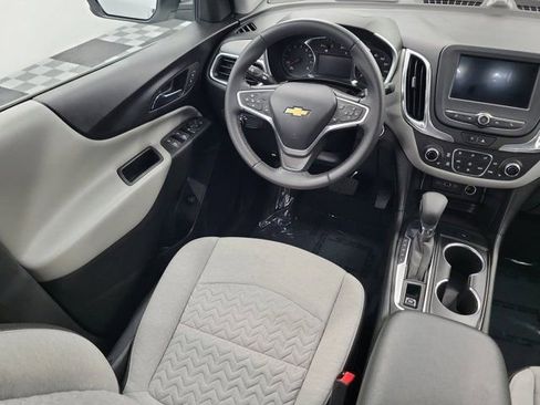 Used 2022 Chevrolet Equinox LT FWD image 15
