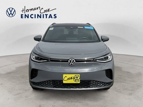 Certified 2023 Volkswagen ID.4 Pro S RWD image 8