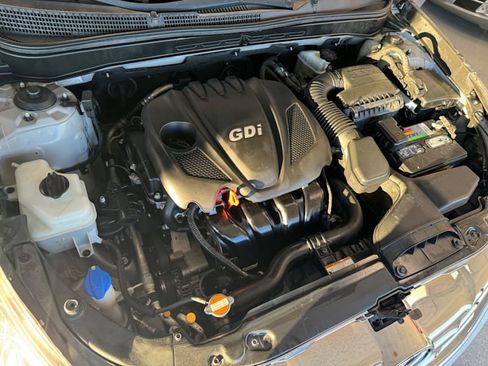 Used 2011 Hyundai Sonata GLS image 26