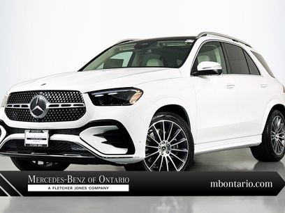 New 2026 Mercedes-Benz GLE 450 4MATIC