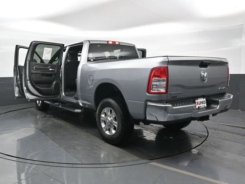 Used 2024 RAM 2500 Big Horn image 53