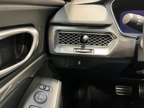 Used 2025 Acura Integra A-Spec image 19