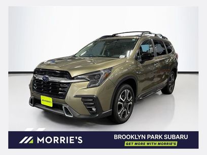 Used 2025 Subaru Ascent Touring