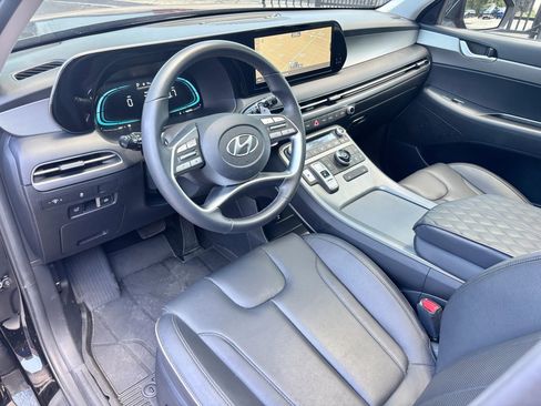 Used 2024 Hyundai Palisade XRT FWD image 10