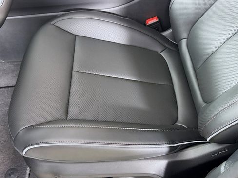 Used 2025 Jeep Wagoneer S Limited image 21