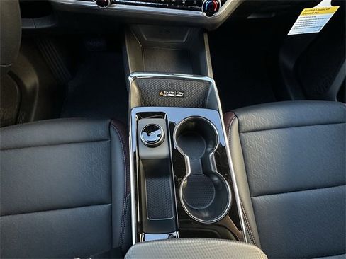 New 2026 Chevrolet Equinox RS image 17