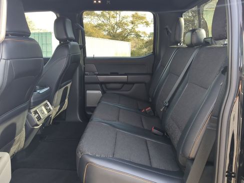 Certified 2025 Ford F150 Tremor w/ Bed Utility Package image 12