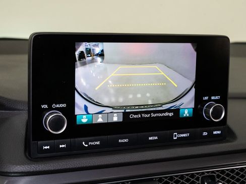 Used 2024 Acura Integra A-Spec image 16