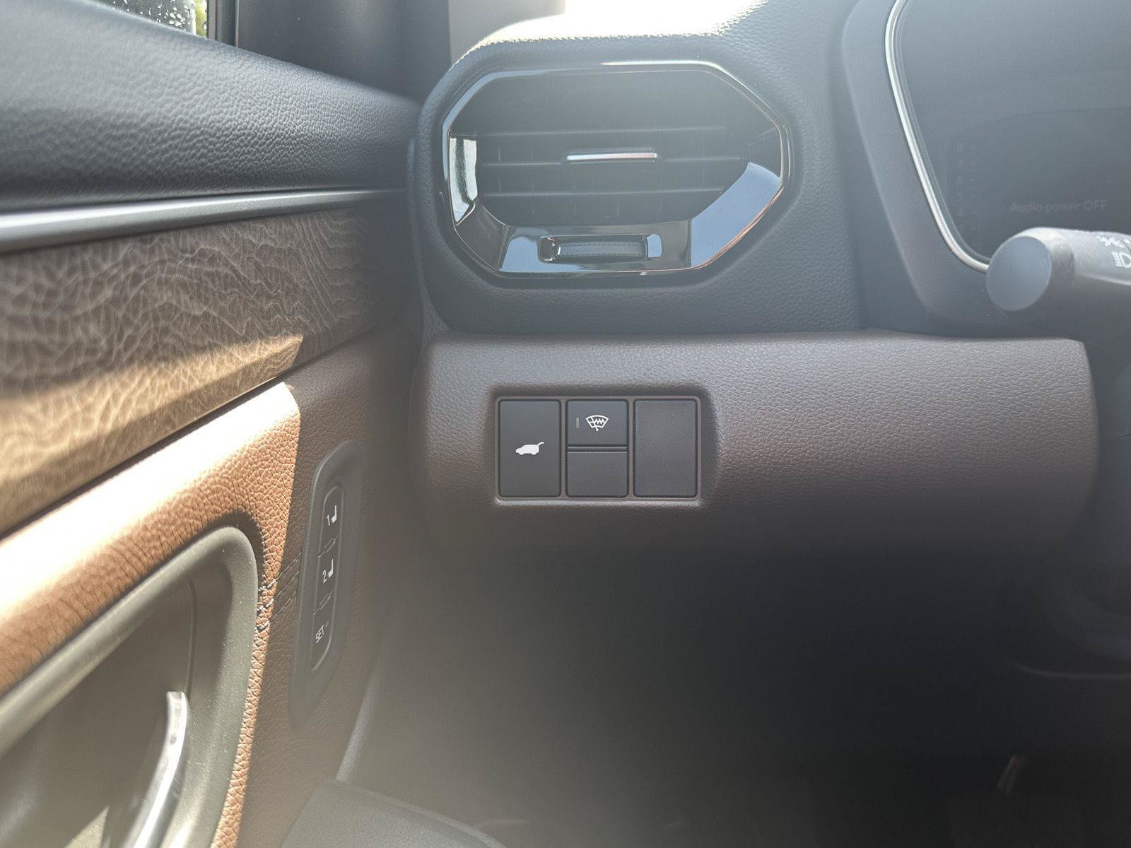 New 2026 Honda Pilot Elite image 18