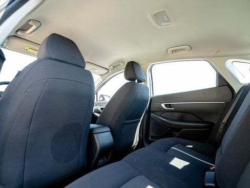 Used 2024 Hyundai Sonata SEL FWD image 31