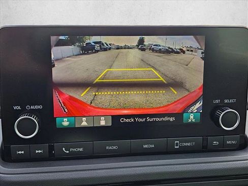 Used 2025 Honda Accord SE image 14