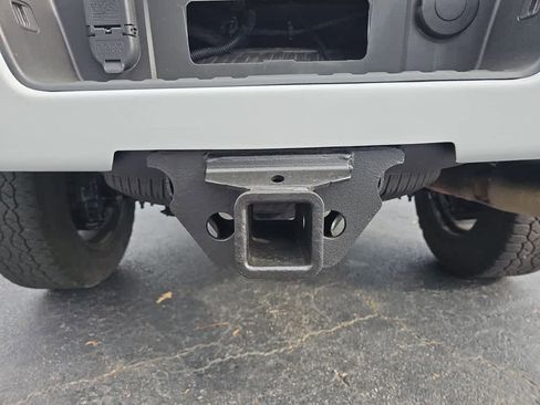 Used 2019 Chevrolet Silverado 2500 High Country w/ Duramax Plus Package image 6