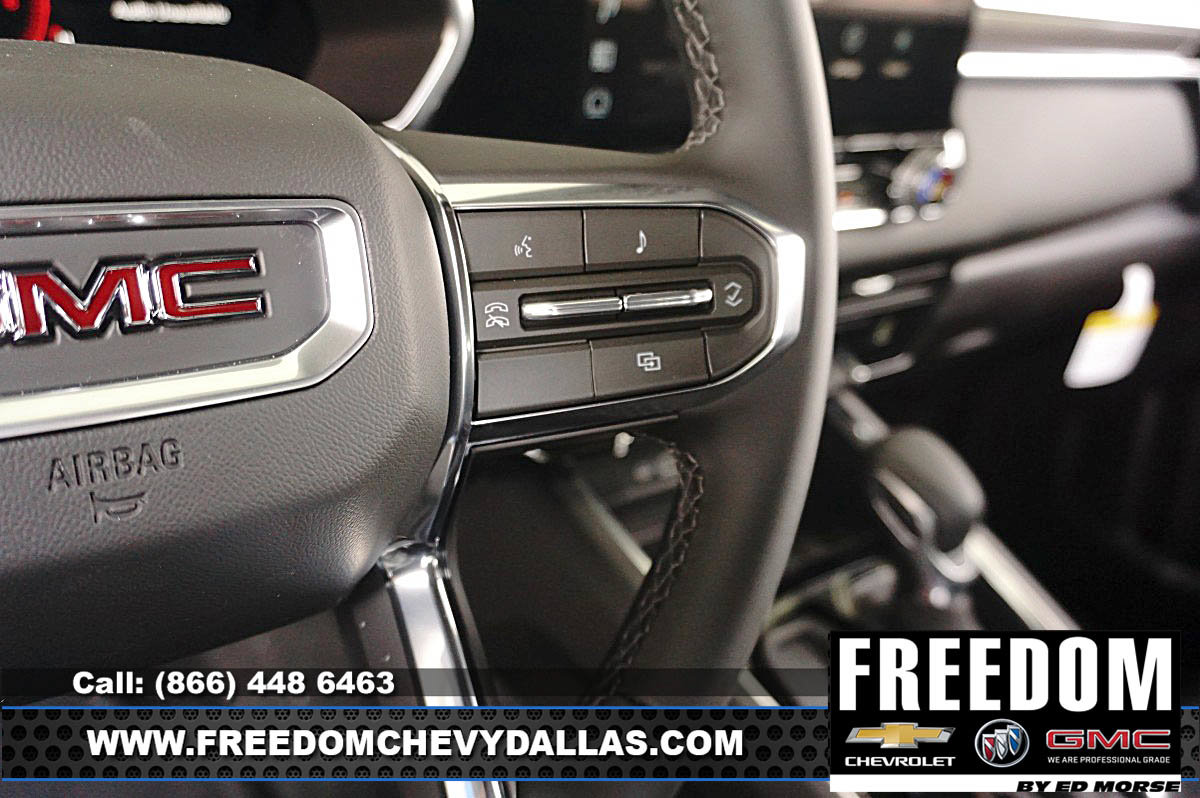 New 2026 GMC Canyon Elevation w/ Convenience Package RWD image 27