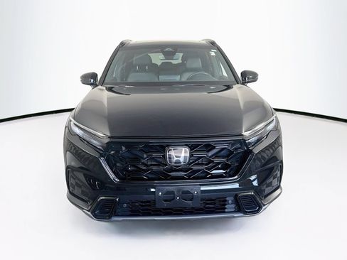 Used 2025 Honda CR-V Sport-L image 2