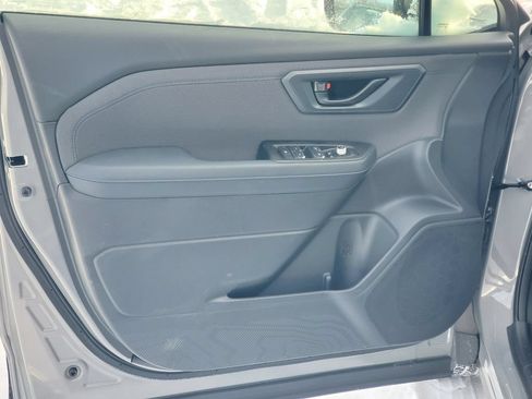 Certified 2026 Subaru Forester Premium AWD/4WD image 6