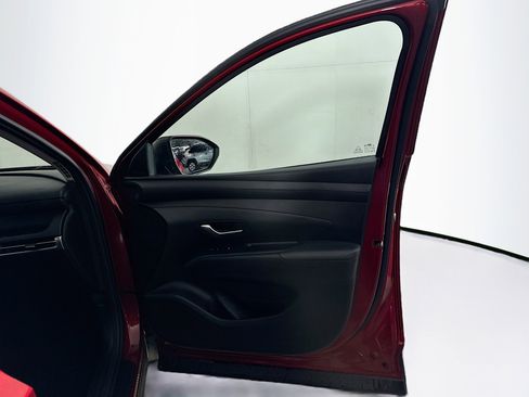 Used 2025 Hyundai Tucson SEL image 31