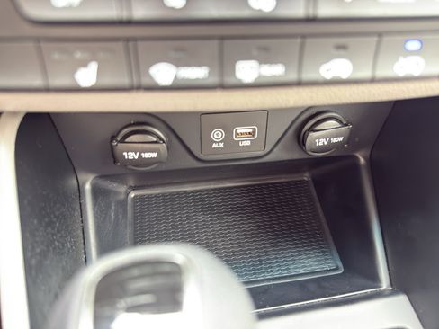 Used 2019 Hyundai Tucson SEL FWD image 19