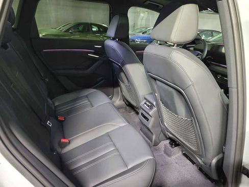 New 2027 Audi Q6 e-tron Premium Plus AWD/4WD image 17