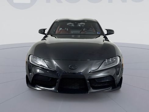 Used 2020 Toyota Supra image 11