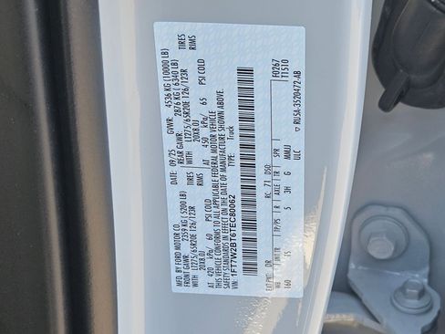New 2026 Ford F250 XL w/ STX Appearance Package image 15