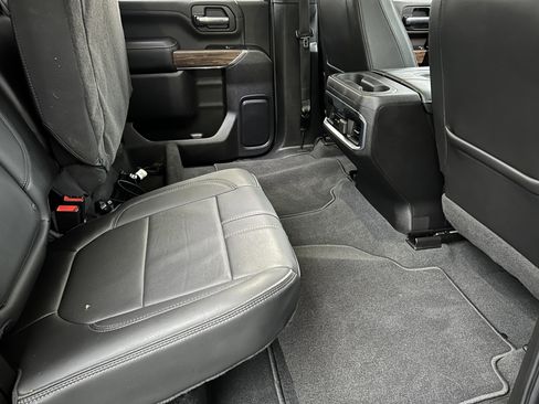 Used 2022 Chevrolet Silverado 3500 High Country w/ Safety Package II image 22