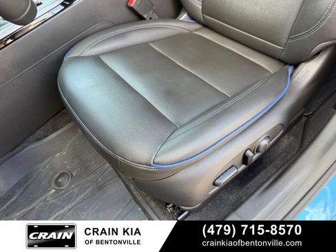 Used 2025 Buick Envista Sport Touring w/ Convenience I Package FWD image 24